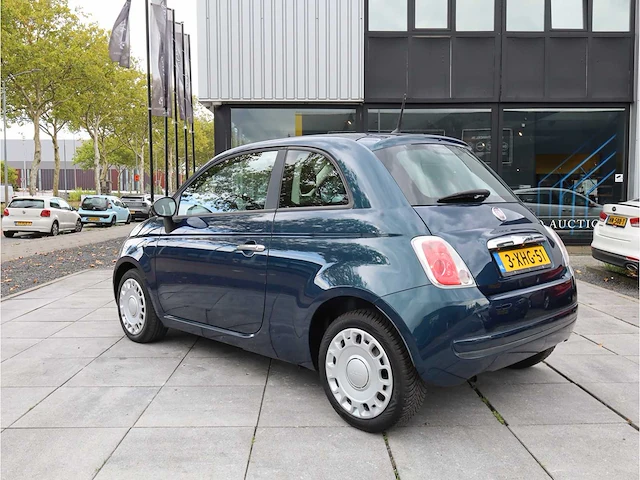Fiat 500 1.0 twinair pop 2014, 3-xhg-51 - afbeelding 19 van  25