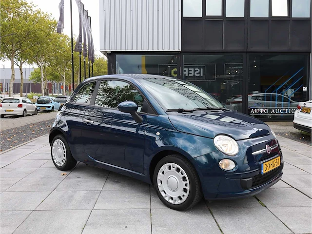 Fiat 500 1.0 twinair pop 2014, 3-xhg-51 - afbeelding 23 van  25
