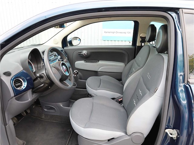 Fiat 500 1.0 twinair pop 2014, 3-xhg-51 - afbeelding 11 van  25