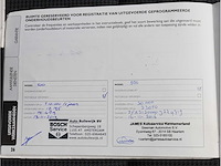 Fiat 500 1.0 twinair pop 2014, 3-xhg-51 - afbeelding 22 van  25