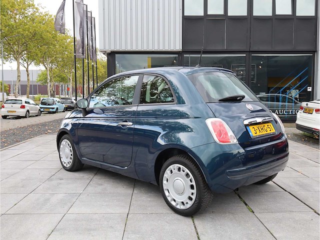 Fiat 500 1.0 twinair pop 2014, 3-xhg-51 - afbeelding 3 van  25