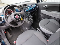Fiat 500 1.0 twinair pop 2014, 3-xhg-51 - afbeelding 10 van  25