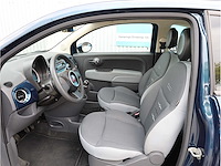 Fiat 500 1.0 twinair pop 2014, 3-xhg-51 - afbeelding 11 van  25