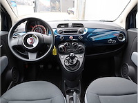 Fiat 500 1.0 twinair pop 2014, 3-xhg-51 - afbeelding 17 van  25