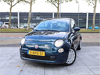 Fiat 500 1.0 twinair pop 2014, 3-xhg-51