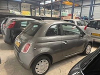 Fiat 500 1.0 twinair pop, 4-zfh-67 - afbeelding 2 van  8