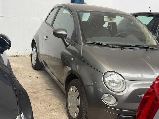 Fiat 500 1.0 twinair pop, 4-zfh-67 - afbeelding 3 van  8