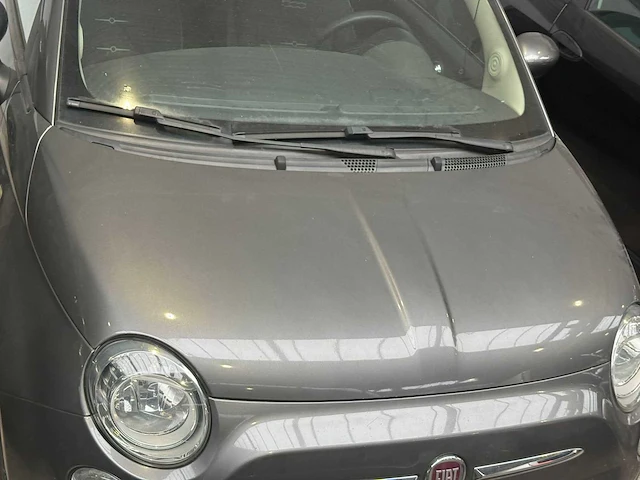Fiat 500 1.0 twinair pop, 4-zfh-67 - afbeelding 4 van  8