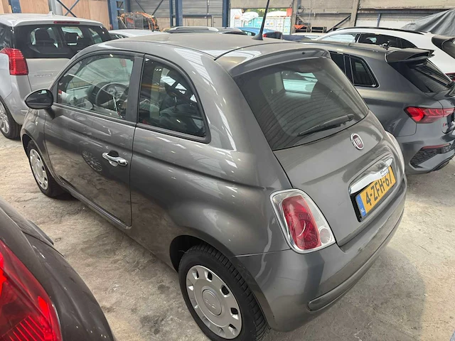 Fiat 500 1.0 twinair pop, 4-zfh-67 - afbeelding 5 van  8