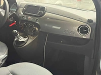 Fiat 500 1.0 twinair pop, 4-zfh-67 - afbeelding 7 van  8