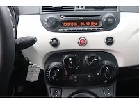 Fiat 500 1.0 twinair pop, 4-zgz-13 - afbeelding 2 van  14