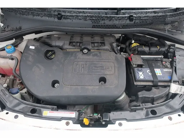 Fiat 500 1.0 twinair pop, 4-zgz-13 - afbeelding 5 van  14