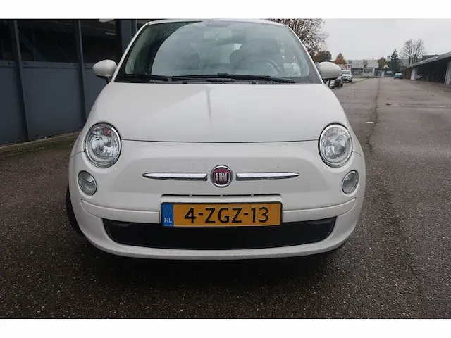 Fiat 500 1.0 twinair pop, 4-zgz-13 - afbeelding 6 van  14