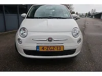 Fiat 500 1.0 twinair pop, 4-zgz-13 - afbeelding 6 van  14