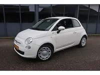 Fiat 500 1.0 twinair pop, 4-zgz-13 - afbeelding 1 van  14