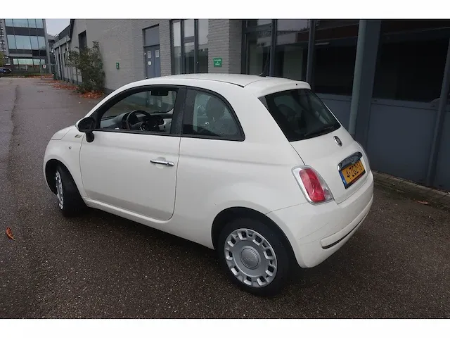 Fiat 500 1.0 twinair pop, 4-zgz-13 - afbeelding 7 van  14