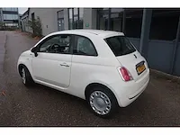 Fiat 500 1.0 twinair pop, 4-zgz-13 - afbeelding 7 van  14