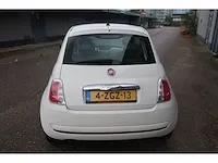 Fiat 500 1.0 twinair pop, 4-zgz-13 - afbeelding 8 van  14