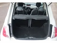 Fiat 500 1.0 twinair pop, 4-zgz-13 - afbeelding 10 van  14