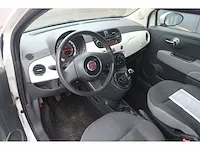Fiat 500 1.0 twinair pop, 4-zgz-13 - afbeelding 11 van  14