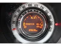 Fiat 500 1.0 twinair pop, 4-zgz-13 - afbeelding 12 van  14