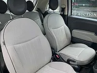 Fiat 500 1.2 2012 panoramadak cruise control bluetooth 15inch , 87-tsx-5 - afbeelding 5 van  25