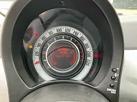 Fiat 500 1.2 2012 panoramadak cruise control bluetooth 15inch , 87-tsx-5 - afbeelding 10 van  25