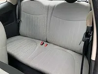 Fiat 500 1.2 2012 panoramadak cruise control bluetooth 15inch , 87-tsx-5 - afbeelding 15 van  25