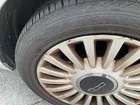 Fiat 500 1.2 2012 panoramadak cruise control bluetooth 15inch , 87-tsx-5 - afbeelding 17 van  25