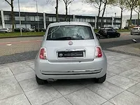 Fiat 500 1.2 2012 panoramadak cruise control bluetooth 15inch , 87-tsx-5 - afbeelding 20 van  25