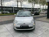Fiat 500 1.2 2012 panoramadak cruise control bluetooth 15inch , 87-tsx-5 - afbeelding 24 van  25