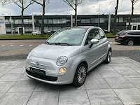 Fiat 500 1.2 2012 panoramadak cruise control bluetooth 15inch , 87-tsx-5 - afbeelding 25 van  25
