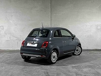 Fiat 500 1.2 69pk 2018, l-209-rd - afbeelding 3 van  37