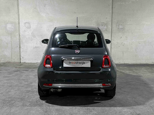 Fiat 500 1.2 69pk 2018, l-209-rd - afbeelding 5 van  37