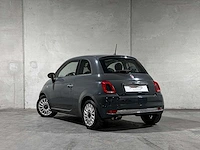 Fiat 500 1.2 69pk 2018, l-209-rd - afbeelding 6 van  37