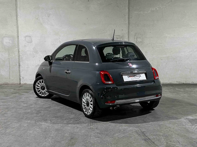Fiat 500 1.2 69pk 2018, l-209-rd - afbeelding 7 van  37