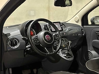 Fiat 500 1.2 69pk 2018, l-209-rd - afbeelding 9 van  37