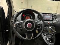 Fiat 500 1.2 69pk 2018, l-209-rd - afbeelding 10 van  37