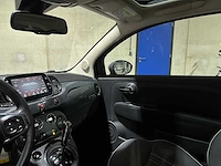 Fiat 500 1.2 69pk 2018, l-209-rd - afbeelding 11 van  37