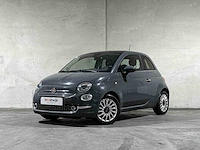 Fiat 500 1.2 69pk 2018, l-209-rd - afbeelding 1 van  37