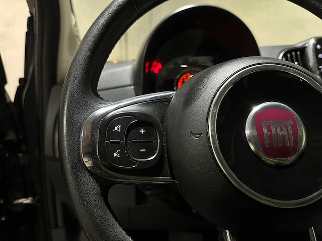 Fiat 500 1.2 69pk 2018, l-209-rd - afbeelding 13 van  37