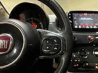 Fiat 500 1.2 69pk 2018, l-209-rd - afbeelding 14 van  37