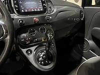 Fiat 500 1.2 69pk 2018, l-209-rd - afbeelding 18 van  37