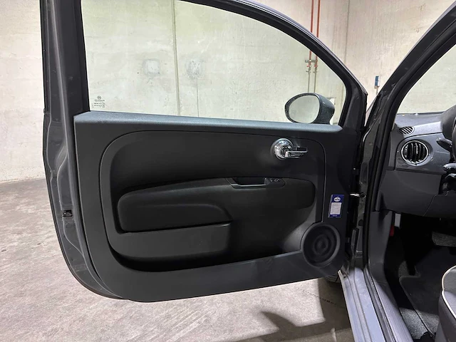 Fiat 500 1.2 69pk 2018, l-209-rd - afbeelding 21 van  37
