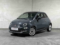 Fiat 500 1.2 69pk 2018, l-209-rd - afbeelding 12 van  37