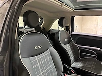Fiat 500 1.2 69pk 2018, l-209-rd - afbeelding 26 van  37