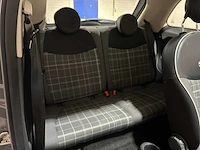 Fiat 500 1.2 69pk 2018, l-209-rd - afbeelding 27 van  37
