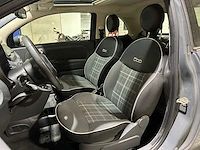 Fiat 500 1.2 69pk 2018, l-209-rd - afbeelding 28 van  37