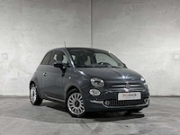 Fiat 500 1.2 69pk 2018, l-209-rd - afbeelding 35 van  37