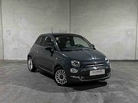 Fiat 500 1.2 69pk 2018, l-209-rd - afbeelding 36 van  37